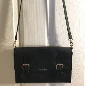 Small kate spade envelope purse